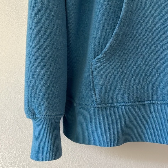 SO  Women’s Hooded,Fleece Lined Sweatshirt.   Size L - Picture 2 of 9